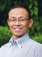 池田 宜永