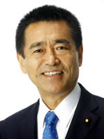 川口 博