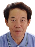 金城 敏雄