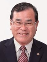 金城 真徳