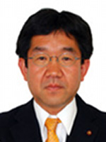 越川 信一