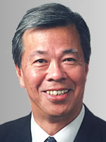 松井 三郎