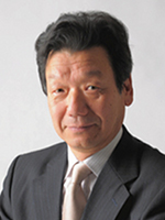 水野 克尚