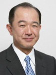 遠藤 三紀夫