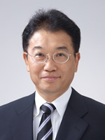 古川 隆三郎
