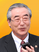 阿久津 貞司