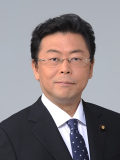 西田 実仁