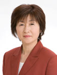 大平 悦子