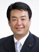 田合 豪