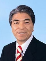 戸敷 正