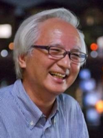 西原 茂樹