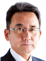 大嶋 一生