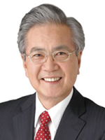 葛西 憲之