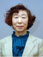 吉儀 敬子