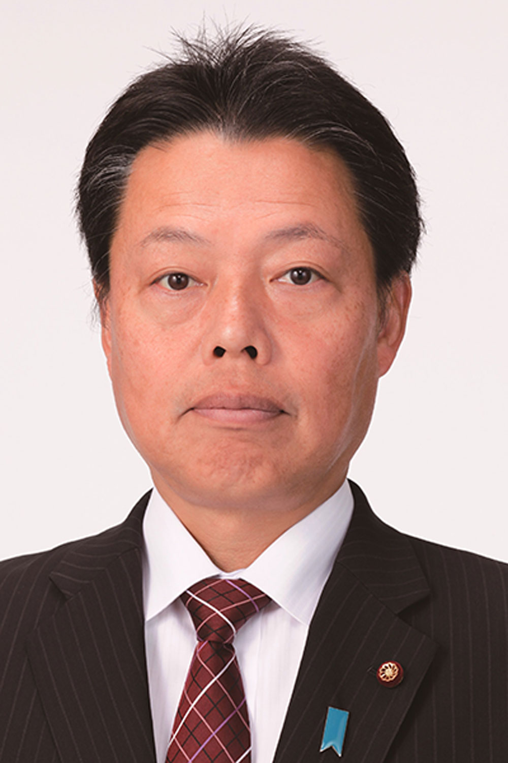新井 まさただ