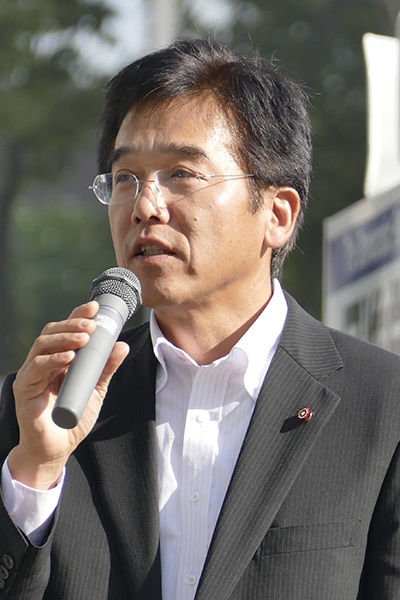 森本 秀歳