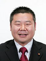 松島 岩太