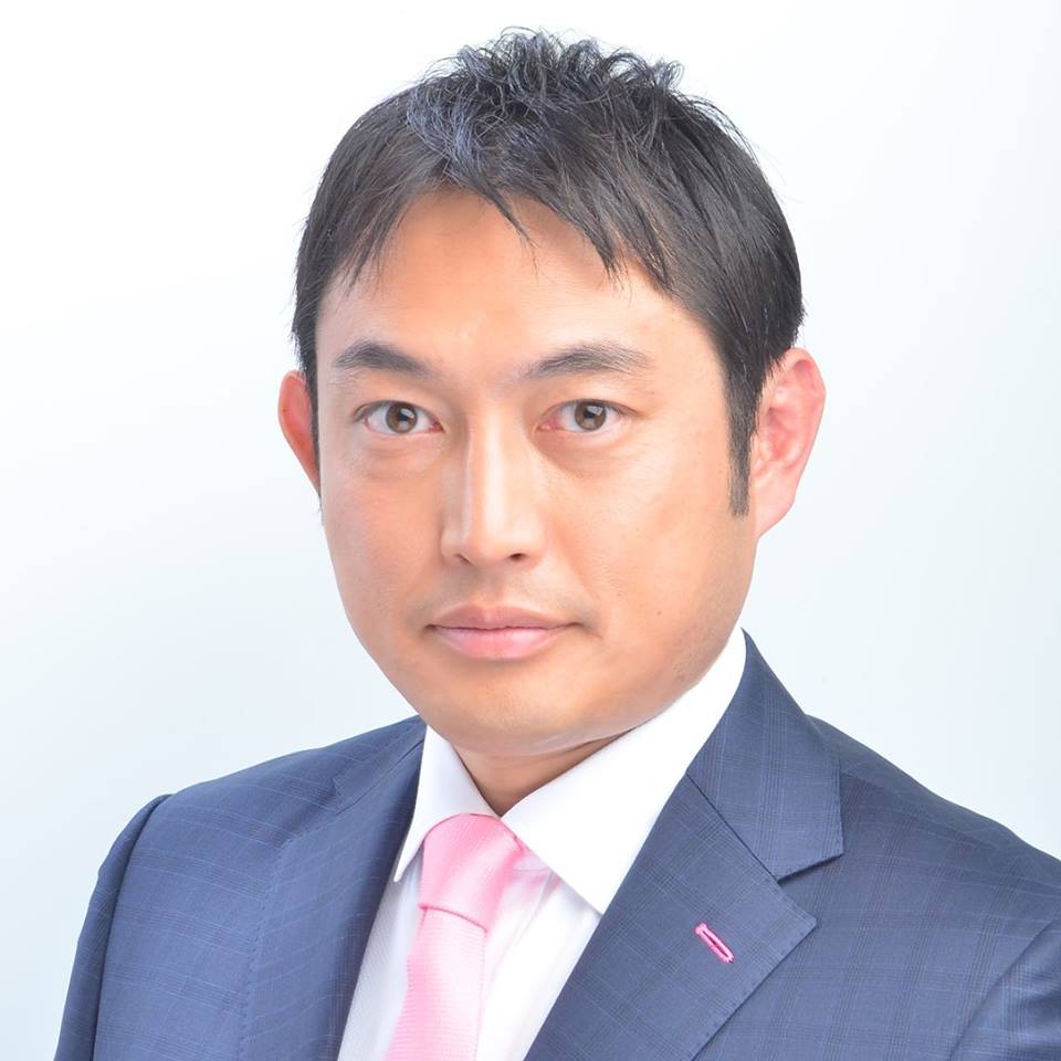 川松 真一朗