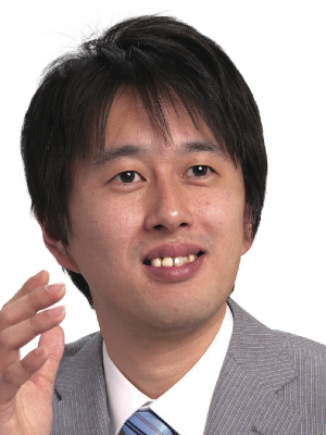 白石 民男
