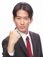 柳ヶ瀬 裕文