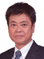 﨑山 知尚