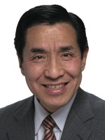 徳留 道信