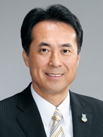 大石 満雄