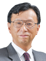 上田 東一