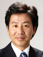 安住 淳