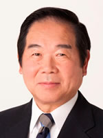 額賀 福志郎