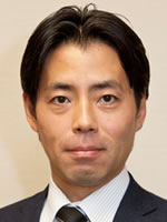 福田 達夫