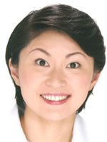 小渕 優子