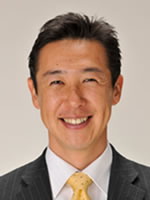 黄川田 仁志