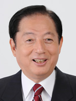 太田 昭宏