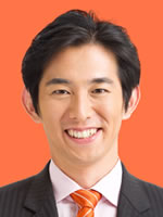 小林 鷹之