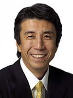 斎藤 健