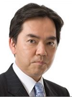 浅尾 慶一郎