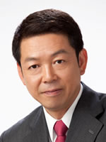 武藤 容治
