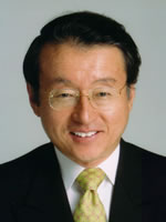 中川 正春