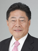 北側 一雄