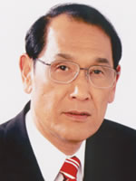 渡海 紀三朗