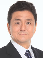 岸 信夫