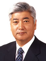 中谷 元