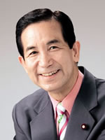 山本 幸三