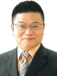 古川 康