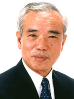谷川 弥一