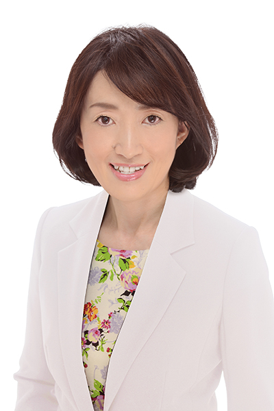 山川 百合子