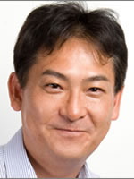 石塚 貞通