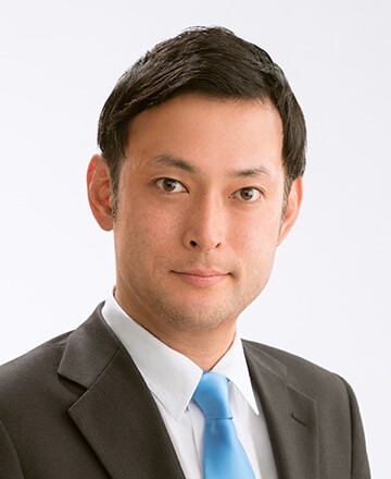 鈴木 庸介