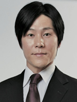 梅谷 守